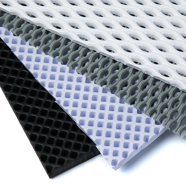SSD Factory Manufacturer Waterproof EVA Floor Car Mat Auto Carpet Floor Mats