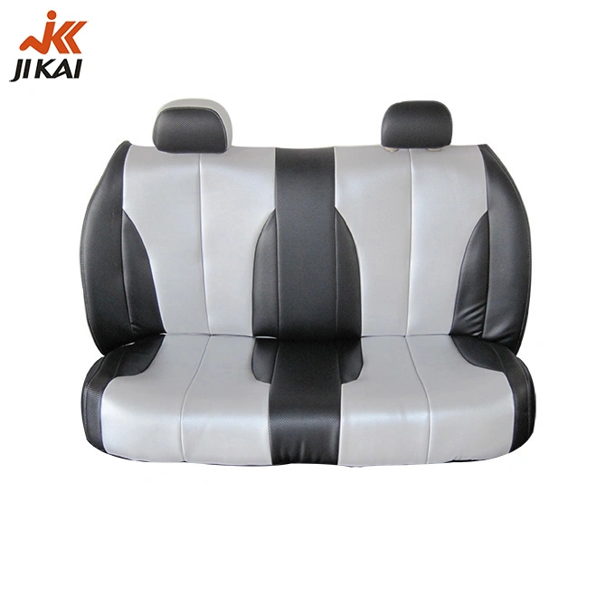 Wholesale Car Accessories Decoration Leather Car Seat Cushion for Rear