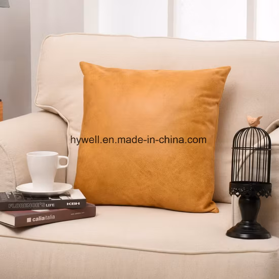 Top Qualit Cushion for European Market Cushion Fabric