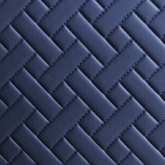 Universal Fitment Needle Felt Carpet Nib Back Car Mat Floor Coverage 4PCS Full Set