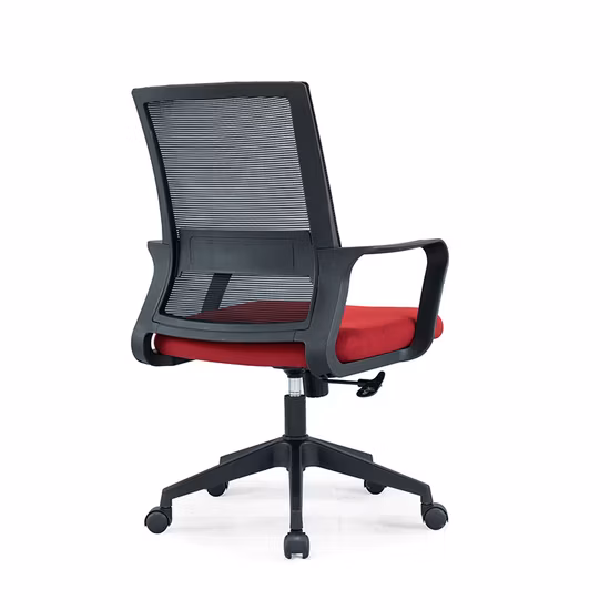 Wholesale Mesh Swivel Executive Gaming Ergonomic Medium Back Cheap Table and Desk Office Chair