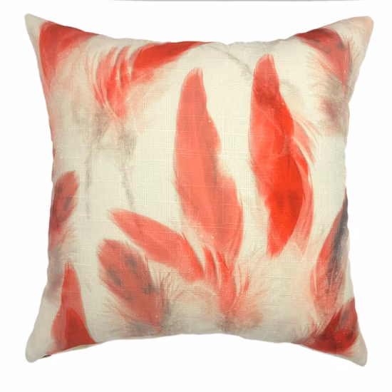 Export Products Fashion Solid Check Design Fabric Chair Cushion