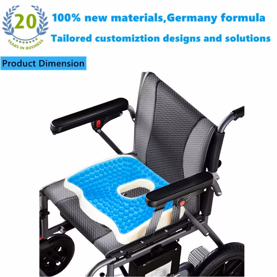 Car Seat Cushion Protect Your Butt Summer Cushion