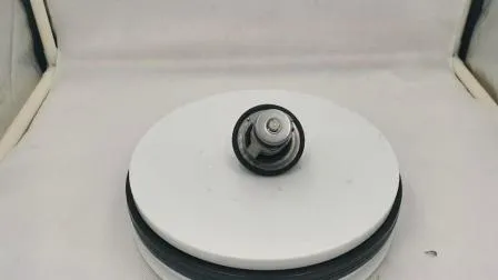 Steering Wheel Dust Cover 45536-0K010 for Hilux Vigo 2012