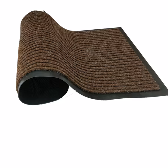 Most Modern Anti-Slip Door Mat