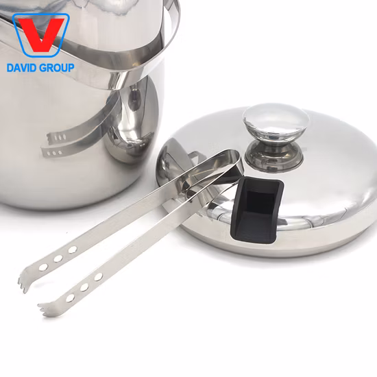 2021 Marketing Gifts Products for Promotion Ice Bucket Home Use
