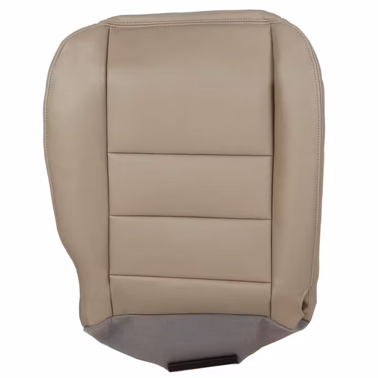 Leak-Proof Plug Leather Car Seat Gap PU Leather Car Seat Slot Cushion Wyz19545