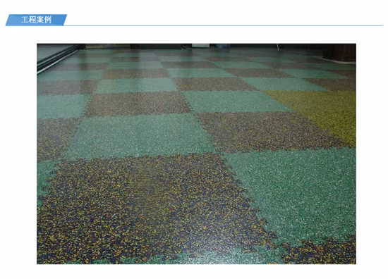 Jigsaw Puzzle Floor Mat, Interlocking Rubber Flooring Tiles, Jigsaw Puzzle Gym Tiles, Crossfit Gym Flooring, Interlock Floor Mat, Rubber Matting Tile Crossfit